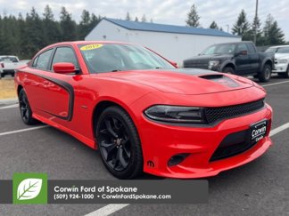 Used 2019 Dodge Charger R/T image 1