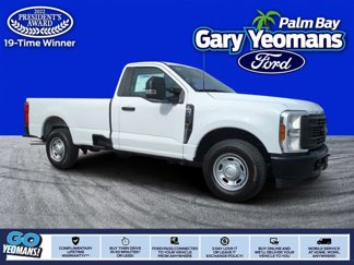 New 2026 Ford F250 2WD Regular Cab Super Duty video 1