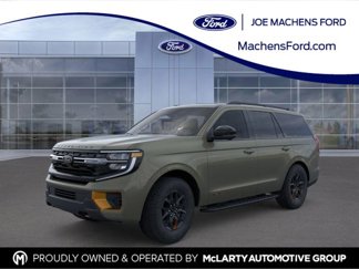 New 2025 Ford Expedition Tremor image 1