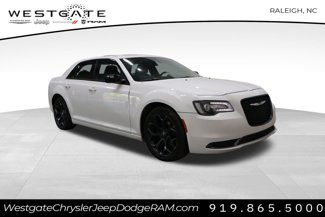 Used 2019 Chrysler 300 Touring w/ Sport Appearance Package image 1