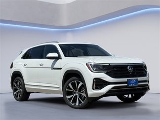 New 2025 Volkswagen Atlas Cross Sport SEL Premium R-Line image 1