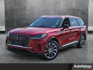 New 2025 Lincoln Aviator Reserve w/ Illumination Package image 1