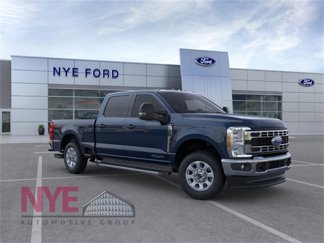 New 2025 Ford F350 XLT image 1