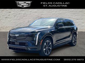New 2025 Cadillac Escalade IQ Sport 1 image 1