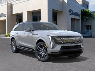 New 2026 Cadillac Escalade IQ Sport 2 w/ LPO, ONYX Package image 1