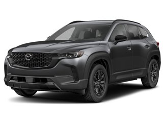 New 2025 MAZDA CX-50 AWD 2.5 Hybrid w/ Weather Package image 1