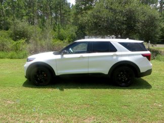 Used 2021 Ford Explorer ST w/ Equipment Group 401A image 1