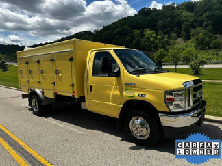 Used 2022 Ford E-450 and Econoline 450 Super Duty image 1
