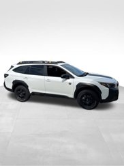 Used 2024 Subaru Outback Wilderness image 1