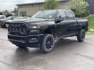 New 2025 RAM 2500 Big Horn image 1