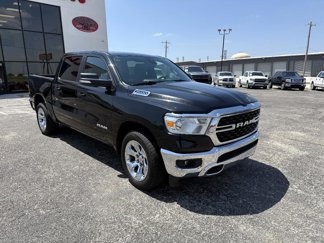 Used 2022 RAM 1500 Lone Star image 1