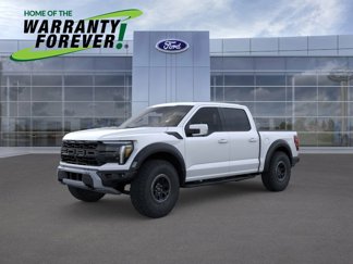 New 2025 Ford F150 Raptor image 1