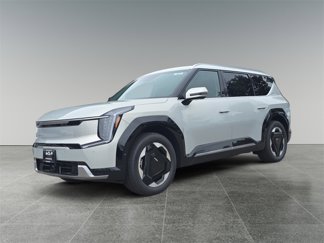 New 2026 Kia EV9 Land image 1