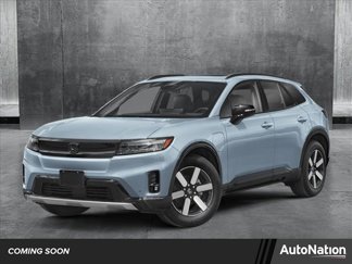 New 2025 Honda Prologue Touring image 1