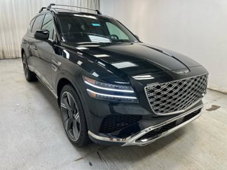 New 2026 Genesis GV80 3.5T Prestige image 1