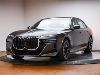 New 2026 BMW i7 eDrive50 w/ M Sport Package image 1