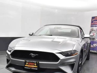 Used 2023 Ford Mustang Premium image 1