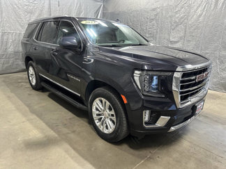 Used 2023 GMC Yukon SLT image 1