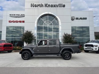 New 2025 Jeep Gladiator Sport video 2