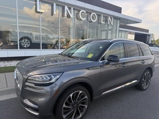 Used 2024 Lincoln Aviator Reserve w/ Equipment Group 201A image 1
