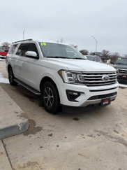 Used 2018 Ford Expedition Max XLT w/ Equipment Group 202A image 1