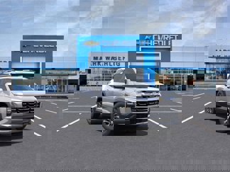 New 2026 Chevrolet Equinox LT w/ Convenience Package II image 1