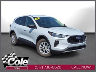 New 2025 Ford Escape Active w/ Tech Pack #1 image 1