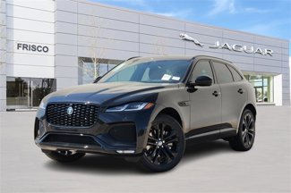 New 2026 Jaguar F-PACE R-Dynamic S image 1