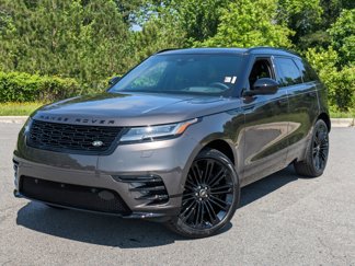 New 2026 Land Rover Range Rover Velar Dynamic SE image 1