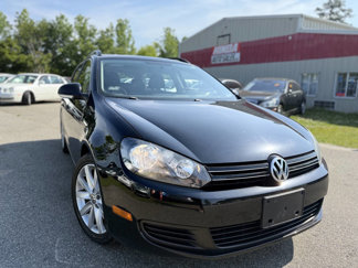 Used 2014 Volkswagen Jetta TDI image 1
