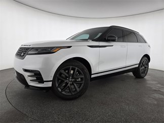 New 2026 Land Rover Range Rover Velar Dynamic SE image 1