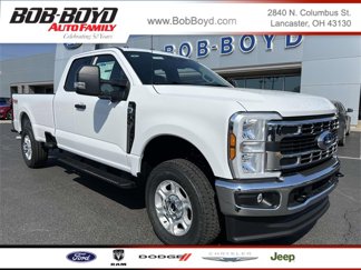 New 2025 Ford F250 XLT w/ 360-Degree Camera Package image 1