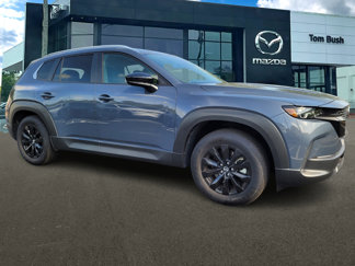 Certified 2024 MAZDA CX-50 AWD 2.5 S w/ Convenience Package image 1