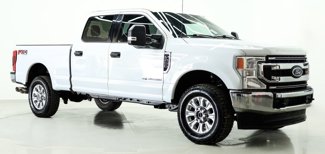 Used 2022 Ford F250 XLT w/ FX4 Off-Road Package image 1