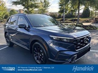 New 2026 Honda CR-V Sport-L image 1