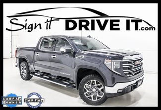 Used 2022 GMC Sierra 1500 SLT w/ X31 Off-Road Package image 1