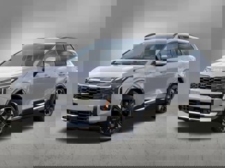 New 2026 Kia Sportage SX Prestige image 1