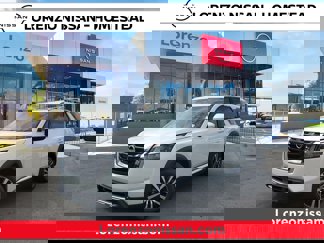 New 2025 Nissan Pathfinder Platinum w/ Cargo Package image 1