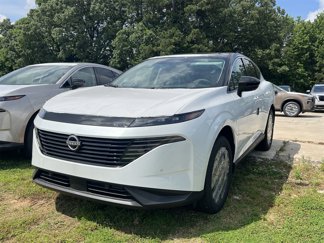 New 2025 Nissan Murano SL w/ Cargo Package image 1