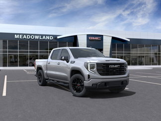New 2025 GMC Sierra 1500 Elevation w/ Elevation Premium Package image 1