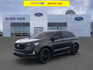 Used 2024 Ford Edge ST-Line w/ Class II Trailer Tow Package image 1
