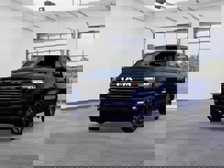 New 2026 RAM 1500 Laramie video 1