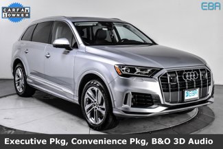 Used 2022 Audi Q7 3.0T Premium Plus image 1