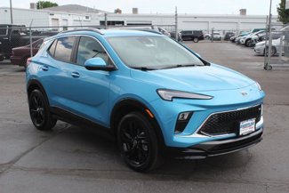 New 2026 Buick Encore GX Sport Touring w/ Comfort Package image 1