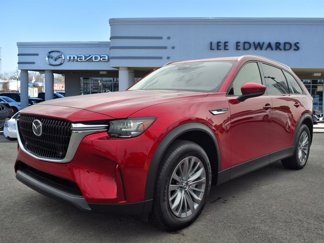 New 2025 MAZDA CX-90 3.3 Turbo w/ Preferred Package image 1