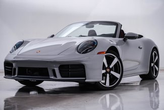 New 2025 Porsche 911 Carrera image 1