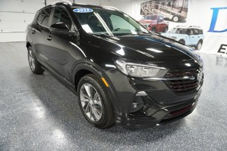 Used 2023 Buick Encore GX Select w/ Sport Touring Package image 1