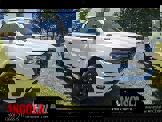 New 2026 RAM 1500 Big Horn image 1