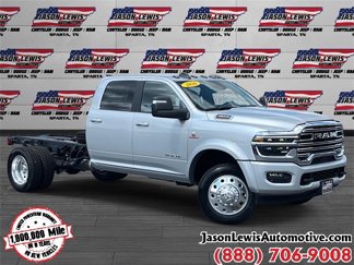 New 2026 RAM 4500 Tradesman image 1