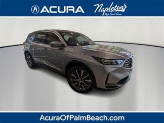 New 2025 Acura MDX w/ Technology Package image 1